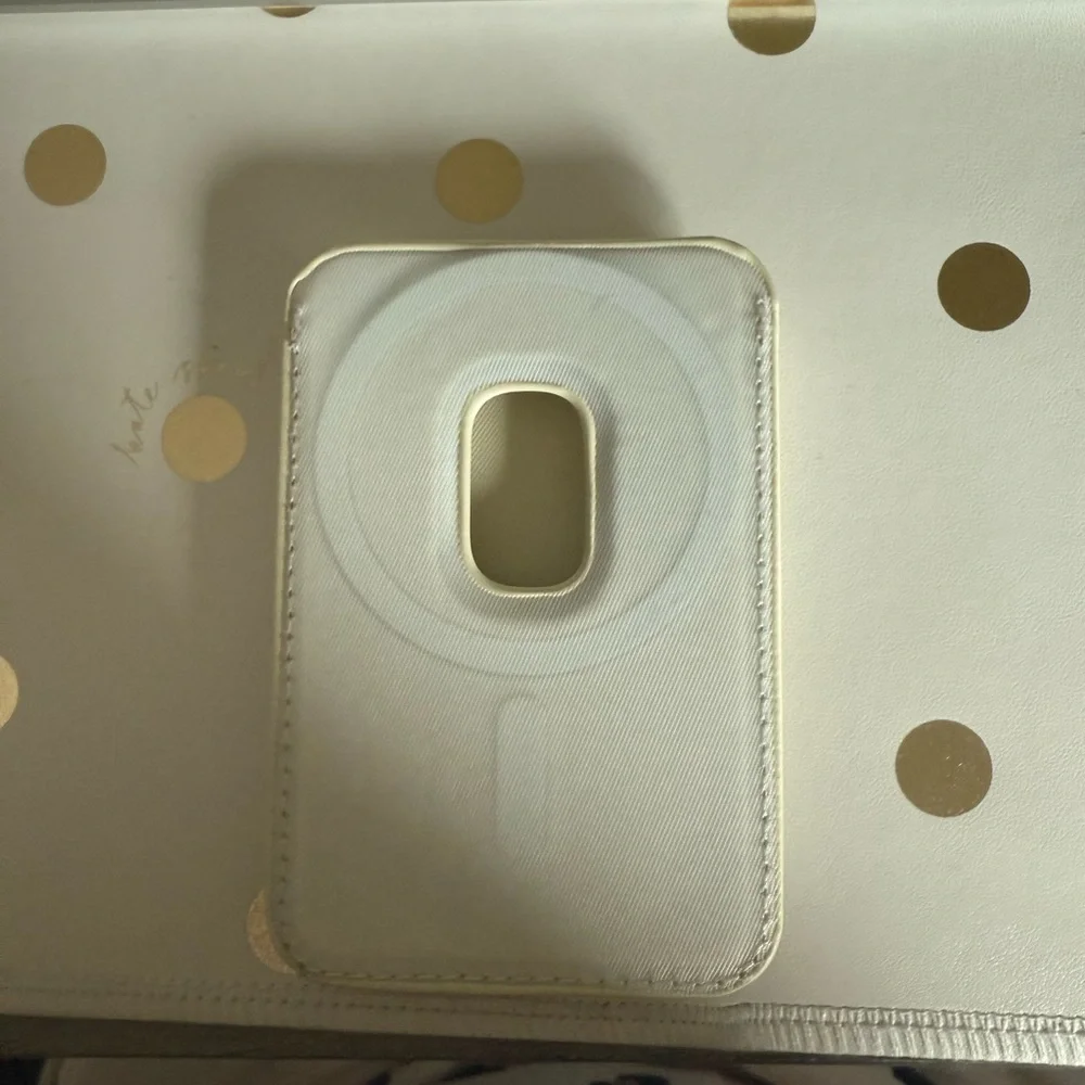 Kate Spade MagSafe Phone Wallet